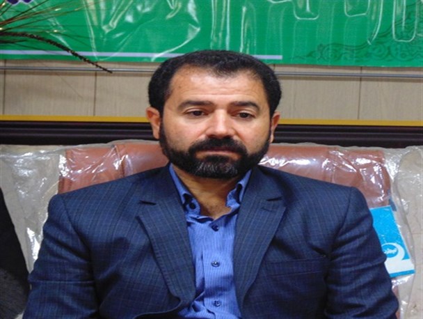 هیچ پروژه نیمه کاره ای را برای افتتاح نمی پذیرم