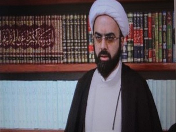 قصد حمایت از جریان و گروه خاصی ندارم