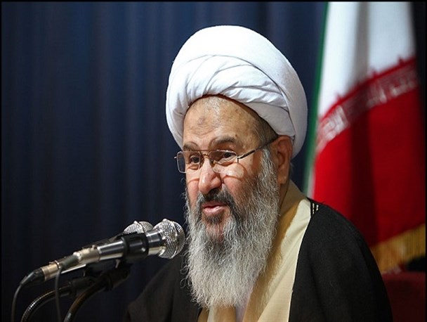 مسئولان، دشمن و شیوه‌های دشمنی او را بشناسند