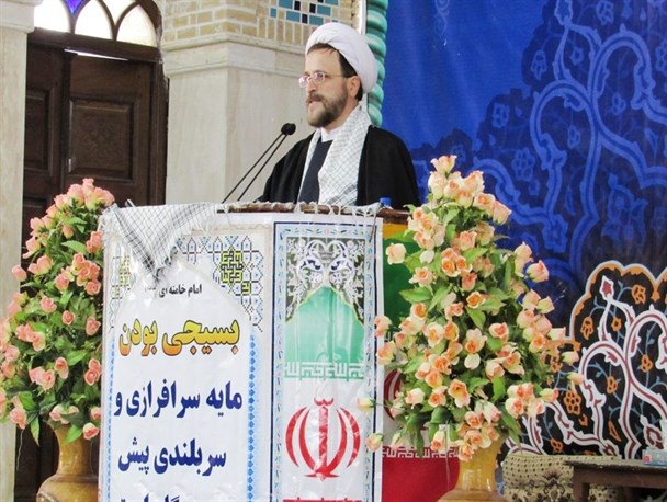 به شعار مرگ برآمریکا افتخار می کنیم/تصویب قانون داماتو نقض برجام است