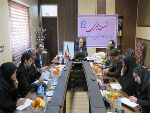 افتتاح ۲۸ تخت روانپزشکی در بخش اعصاب و روان بیمارستان امام رضا(ع) سیرجان