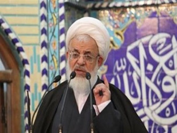 عزت خدادی در برابر دشمنان را در جامعه می بایست حفظ کنیم