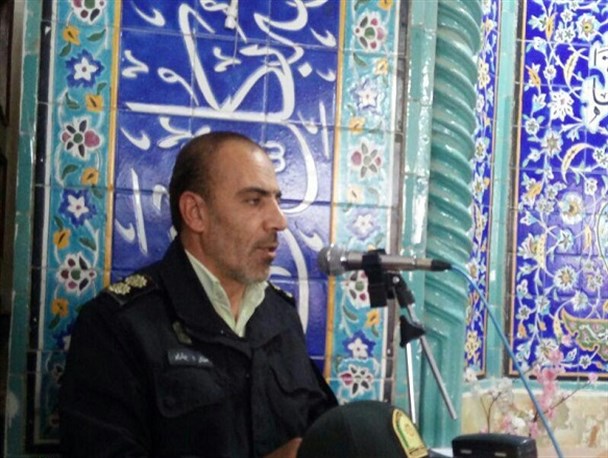 مردم نقش آفرین در کاهش سرقت / افزایش ایمنی منازل سرقت را کاهش می دهد