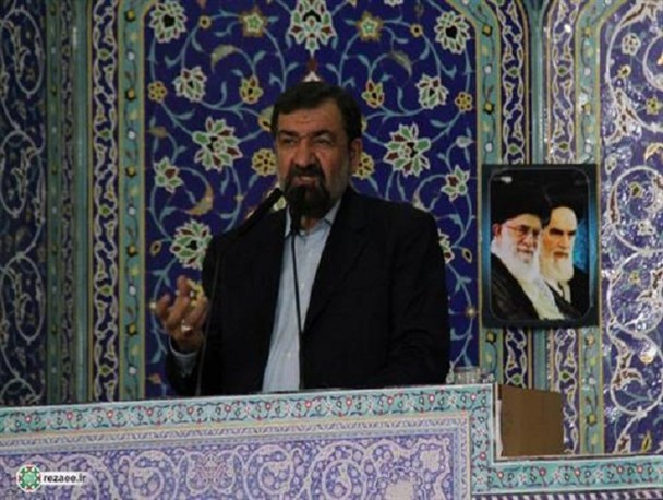 آقای هاشمی گفت دولت و مجلس با رهبری هماهنگ باشند تا بتوانند کارهای بزرگ انجام دهند + عکس نوشت