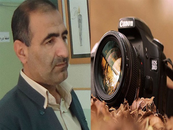 تشکیل انجمن عکاسان در شهرستان جوانرود