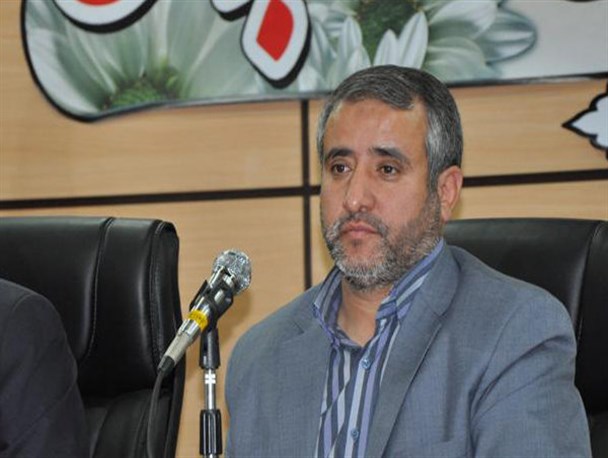 تکمیل سد کلاته خیج نیازمند اعتبارات ملی است