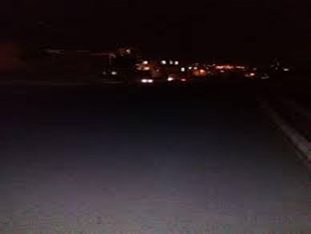 روشنایی معابر در شب آرزوی اهالی خیابان فرخی سیستانی/ اداره برق به تعهدات خود در قبال مردم عمل کند