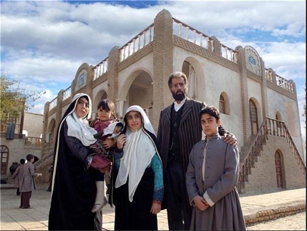 استقبال پرشور از فیلم یتیم خانه ایران در بیرجند/ آمادگی داریم این فیلم را تا ساعات پایانی شب اکران کنیم