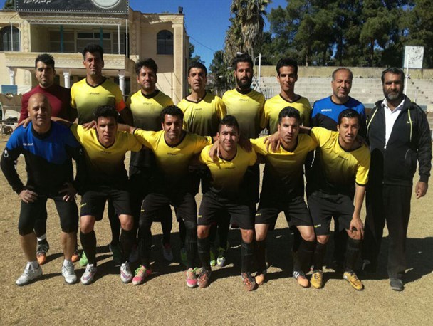 المهدی کوار پرسپولیس شیراز را هم پشت سر گذاشت