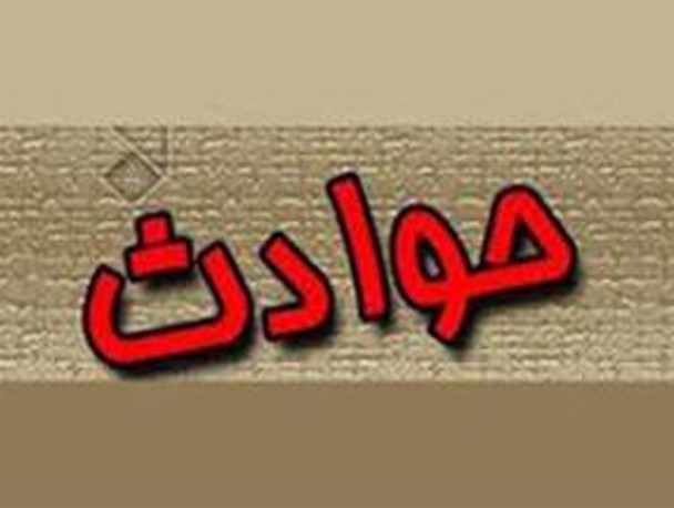 ضربه مغزی دو پسر نوجوان موتور سوار