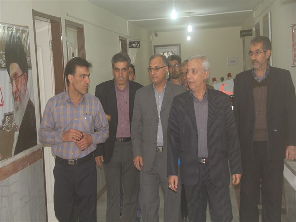 سلامت اداری نیازمند پویایی و احساس وظیفه کارکنان دولت است / لزوم اجرای دقیق مقررات و رعایت حقوق شهروندان