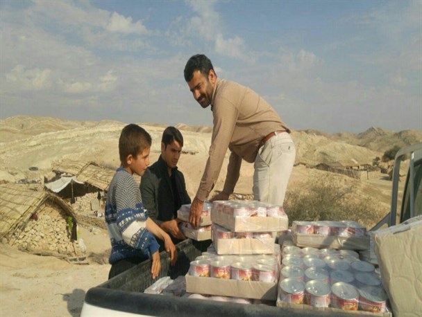 توزیع کنسرو مرغ بجای شیر در مدارس خوزستان