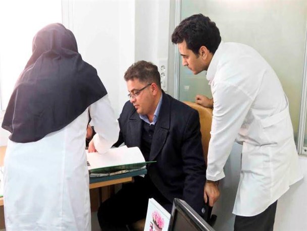انتقال خون کردستان گواهینامه سیستم مدیریت کیفیت را از ام.آی.سی انگلستان دریافت کرد