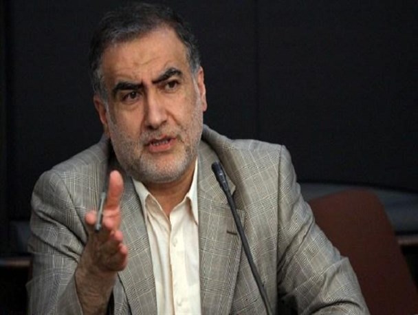 بیگی: خوش خدمتی مدیران استانی به افزایش سهم مالیات منجر شد/ آمارهای غیرواقعی عامل اصلی کاهش اعتبارات است