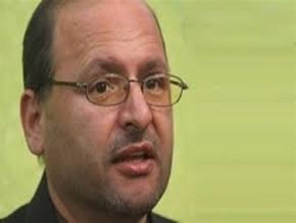 اعمال برخی فشارها از جانب آمریکا برای تاثیرگذاری در انتخابات ریاست جمهوری ۹۶ است
