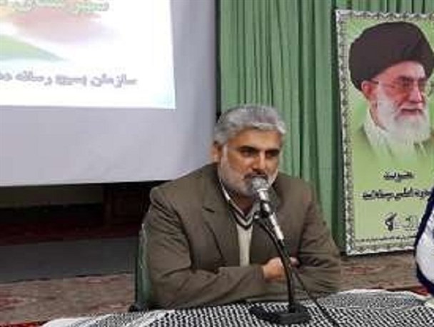 مداحان اهل بیت(ع) لسان ترویج انقلاب و اسلام هستند