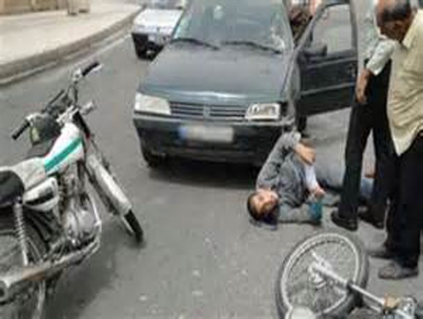 نبود اورژانس جاده ای در خیر استهبان موجب کشته شدن مصدومان گردیده است