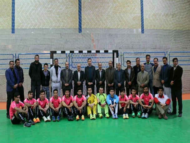 خلیج فارس یک گام دیگر به صعود نزدیک شد