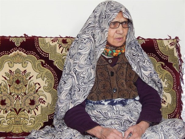 دستگیری از محرومان کار اصلی حسین بود/ برای مادرانی که فرزندانشان مفقود الاثر هستند دعا میکنم