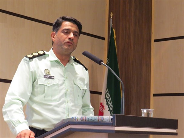 برخورد قاطع نیروی انتظامی دزفول با هنجارشکنان +تصاویر