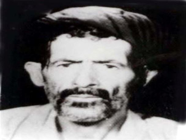 عشق و عقلی که به عضویت در سازمان پیشمرگان مسلمان کرد منتهی شد
