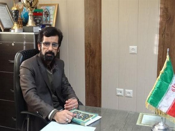 جوابیه رئیس اداره ورزش وجوانان فردوس در خصوص قطعی گاز سالن های ورزشی