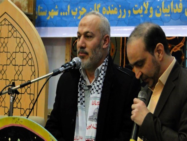 تجزیه امت اسلامی هدف اصلی تشکیل تکفیری‌هاست