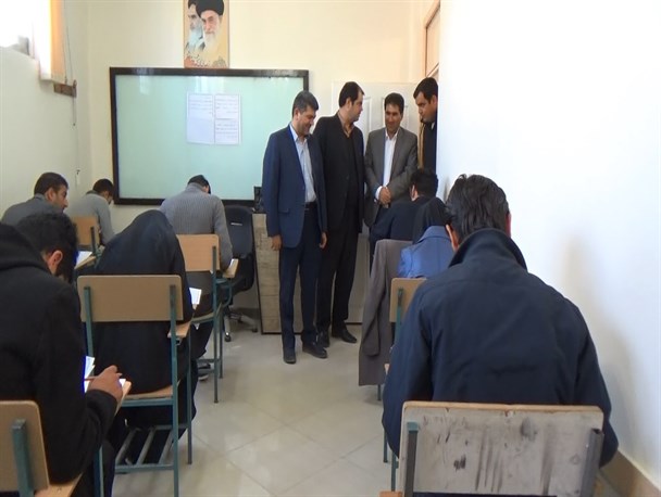 دانشگاهها به مرکز سیاستگذاری توسعه شهرستان تبدیل شوند