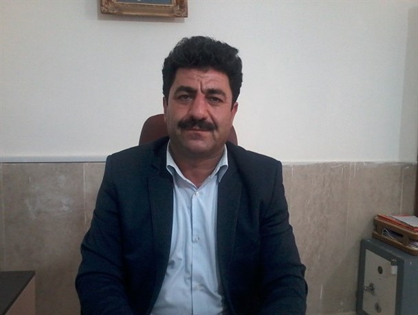 غربالگری یک هزار و 500 کودک چگنی در طرح پیشگیری از تنبلی چشم