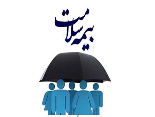 فرد فاقد بیمه در مازندران نداریم