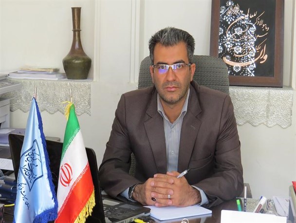 مسئولان ابرکوه و علاقه مندان نسبت به ارائه اطلاعات حوزه میراث و گردشگری دقت کنند