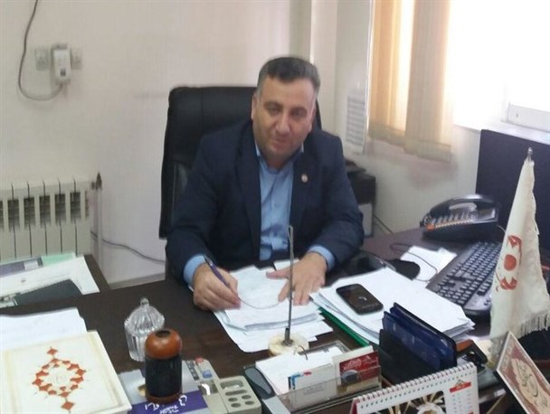 معاینه 45 درصد کودکان روستایی جویبار در طرح غربالگری بینایی