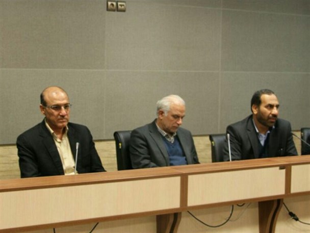 اختصاص حضور پزشک جراح مغز واعصاب به بیمارستان شهدای نی ریز