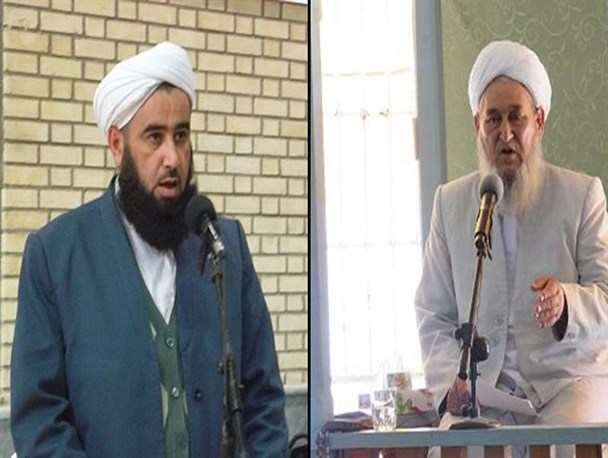 تاکید ائمه جمعه اهل سنت بندرترکمن به تقویت و توسعه مسجد
