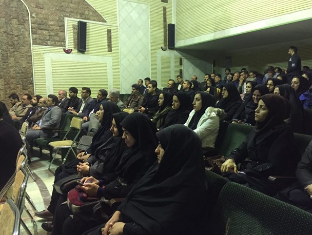 کارگاه آموزشی مهارت های ارتباطی اجتماعی در شهرستان صحنه برگزار شد + عکس