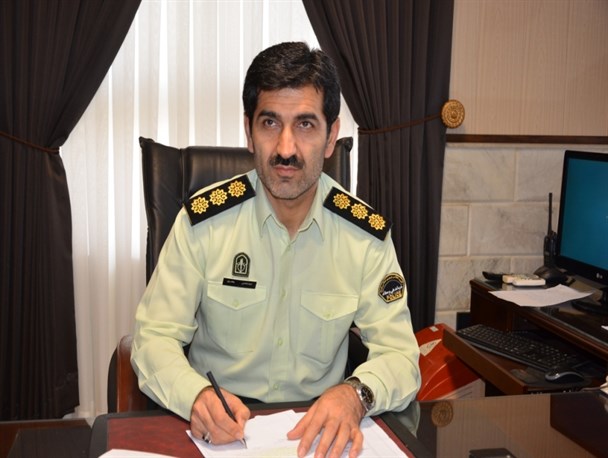 دستگیری سارقان قطعات خودرو و دوچرخه در بابل