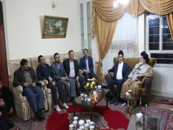 بخشش قاتل پس از ۱۶ سال/خانواده مقتول میاندوآبی از قصاص قاتل  گذشتند