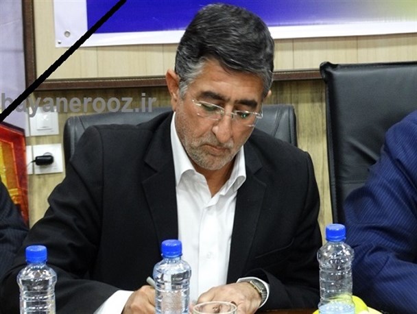 پیام تسلیت نائب رئیس کمیسیون امور داخلی وشوراهای مجلس برای حادثه نفت کش ایرانی