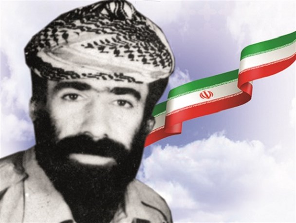 شهامت پیشمرگ مسلمانی که ضدانقلاب را ناکام گذاشت