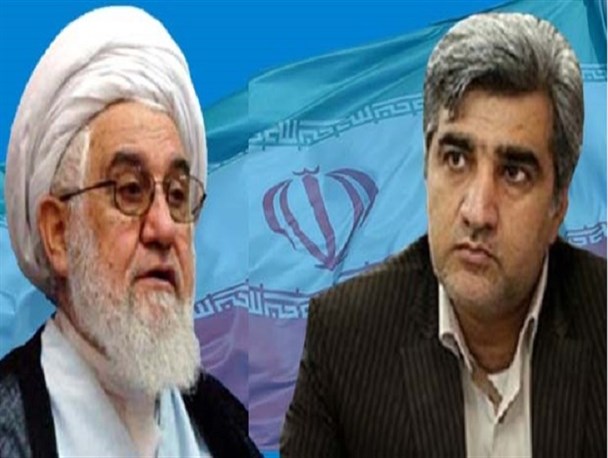 پیام تسلیت مشترک نماینده ولی فقیه و استاندار گیلان برای جانباختگان کشتی سانچی
