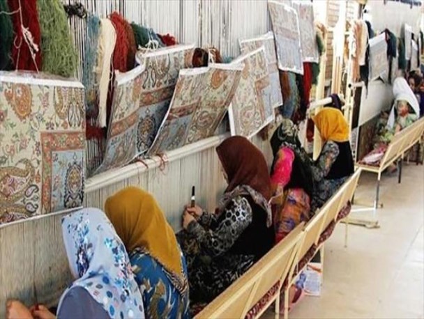 اختصاص بیش از ۲۳ میلیارد تومان تسهیلات اشتغالزایی روستایی به خمین