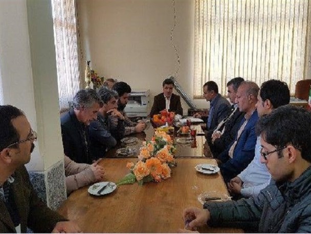 70 طرح اشتغال روستایی در سطح شهرستان تویسرکان معرفی شده است