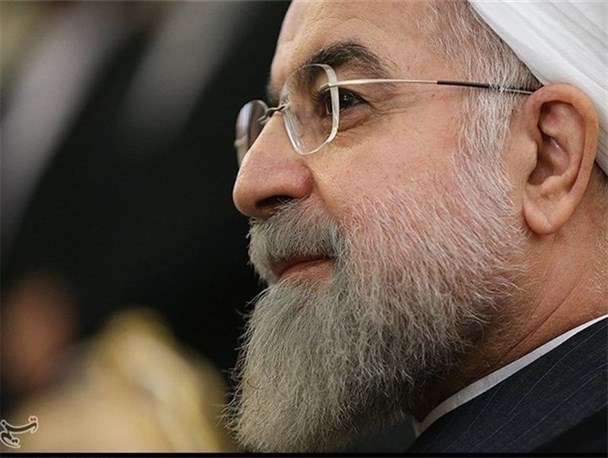عقب‌نشینی روحانی از اظهاراتش درباره «جواز نقد امام معصوم»