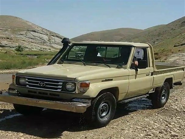 فرماندار سردشت خواستار توقیف خودروهای بدون پلاک شد