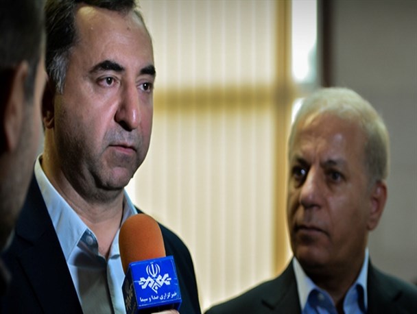 نشست هم‌اندیشی افزایش ترانزیت ریلی بنادر کشور در نکا