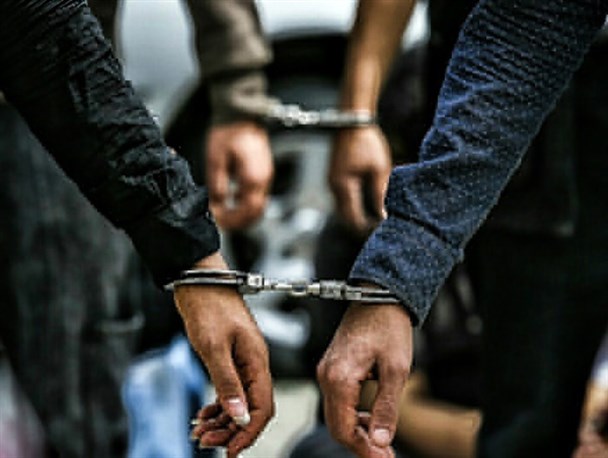 دستگیری ۹ جاعل پروانه‌های ساختمان در فریدونکنار/کارمند فرمانداری و ۲ دهیار در بین دستگیر شدگان هستند