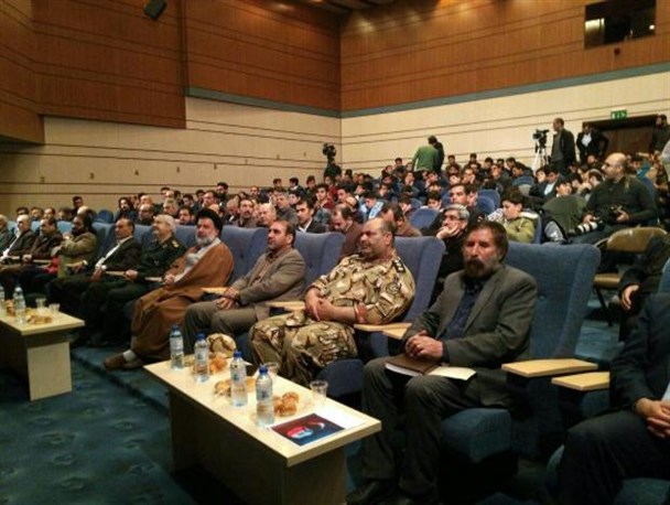 جشنواره ملی «سرودهای حماسی و آواهای انقلابی» در لرستان افتتاح شد