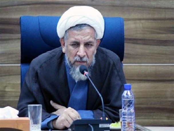 ۴۰درصد آمار زندانیان استان قزوین در ارتباط با موادمخدر است