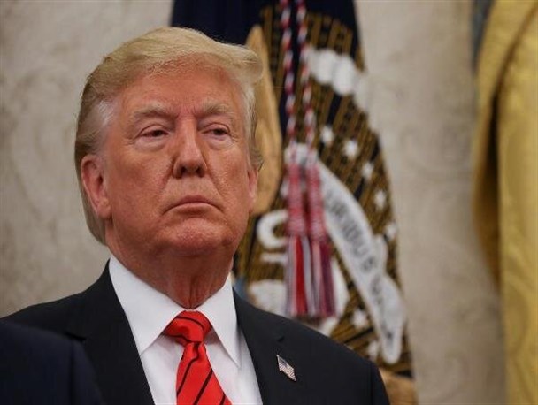 دفاع دوباره ترامپ از ترور سردار سلیمانی