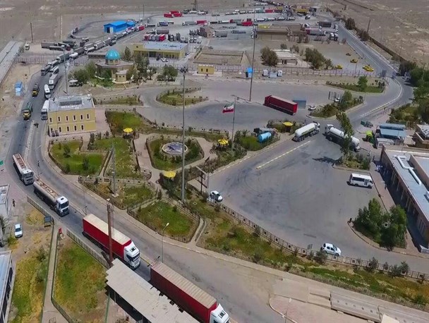 پایانه های مرزی موتور محرک اقتصاد محلی/80 میلیارد ریال اعتبار برای نگهداری و احداث پایانه هاتخصیص یافت